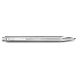 Caran d-Ache 890.487 stylo à bille Stylo à bille rétractable avec clip 1 pièce(s)