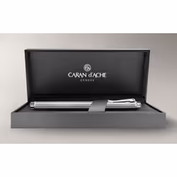 Caran d-Ache 890.487 stylo à bille Stylo à bille rétractable avec clip 1 pièce(s)