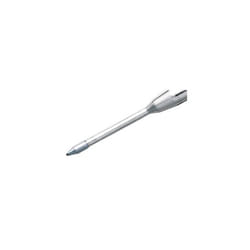 Caran d-Ache 8428.009 recharge pour stylos Fin Noir 1 pièce(s)