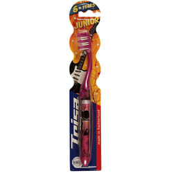 Trisa 621641 brosse à dents Rose