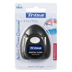 Trisa Active Clean Charcoal