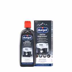 Durgol Swiss Espresso, 1 pièce(s), Boîte