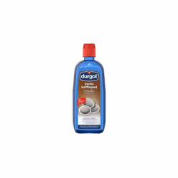 détartrant Durgol détartrant pour machine à café à dosettes 500ml, Référence de la pièce : 7610243009659
