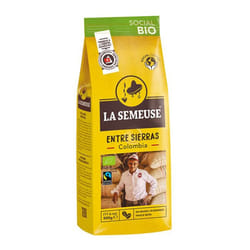 La Semeuse Entre Sierras Colombia 500 g