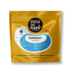 Perle de Café Espresso 250 g