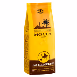 La Semeuse 100 110 00, 1 kg, Moka, 13 mois, CE