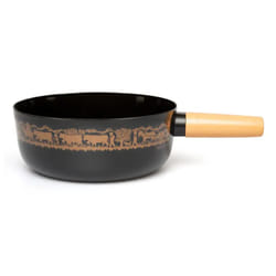 Stöckli 7421.14HAA casserole à fondue 2,6 L Rond