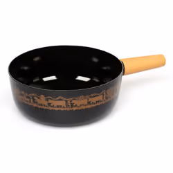 Stöckli 7421.14HAA casserole à fondue 2,6 L Rond