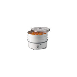 Stöckli - 0075.70 déshydrateur alimentaire White 600 w