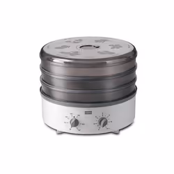 Stöckli 0076.70M déshydrateur alimentaire Gris, Blanc 540 W - Vue supplémentaire 3