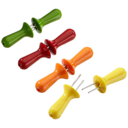 Zyliss E40001 support et poignée de protection pour la cuisine