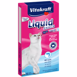 Vitakraft Liquid Snack
