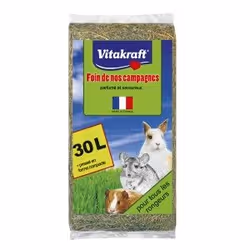 Vitakraft Foin de nos campagnes