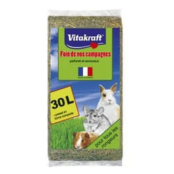 Vitakraft Foin de nos campagnes