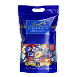 Lindt Napolitains assortiert