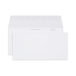 Elco 70499.12 enveloppe C6/C5 (114 x 229 mm) Blanc