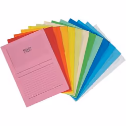 Elco Ordo Classico, Multicolore, A4