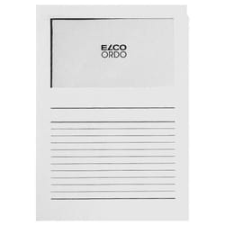 Elco Ordo Cassico 220 x 310 mm Boîte à archives Blanc