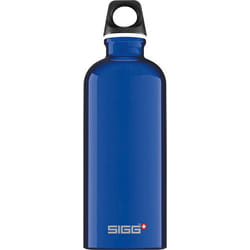 SIGG Traveller Sports 600 ml Aluminium Bleu