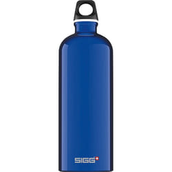 SIGG 1.0 L Traveller 1000 ml Bleu