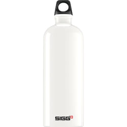 SIGG 1.0 L Traveller 1000 ml Blanc