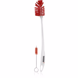 SIGG 8216.50, Rouge, Blanc