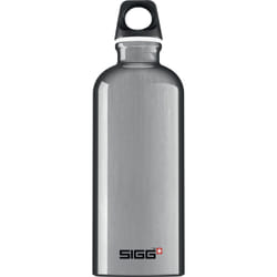 SIGG Traveller Sports 600 ml Aluminium