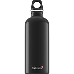 SIGG Traveller Sports 600 ml Aluminium Noir