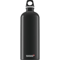 SIGG 1.0 L Traveller 1000 ml Noir