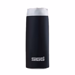 SIGG 8335.30, Pochette pour bouteille de boisson, Noir, Argent, Nylon, 1 pièce(s)