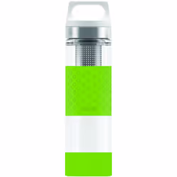 SIGG 8555.80, 400 ml, Vert, 544 g
