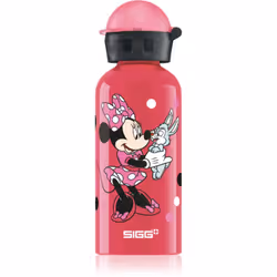 Sigg KBT Kids Minnie Mouse 400 ml
