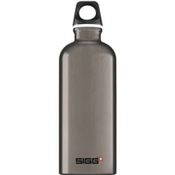 SIGG 8623.20 gourde Utilisation quotidienne, Sports 600 ml Aluminium Perle