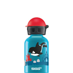 SIGG Orca Family Utilisation quotidienne 300 ml Bleu