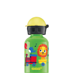 SIGG 8623.80 gourde Utilisation quotidienne 300 ml Aluminium Vert