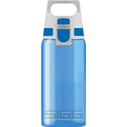 SIGG VIVA ONE Utilisation quotidienne 500 ml Polypropylène (PP) Bleu