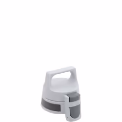 SIGG WMB ONE, Couvercle de bouteille de boisson, Gris