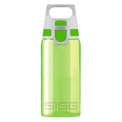 SIGG 8631.30 gourde Utilisation quotidienne, Fitness, Sports 500 ml Plâtre Vert