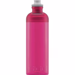 SIGG 8637.70, 0,6 ml, Vélo, Fitness, Randonnée, Sports, Baie, Plastique, Blanc, Monochromatique