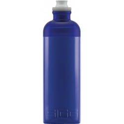 SIGG 8637.90 gourde Utilisation quotidienne 0,6 ml Plastique Bleu
