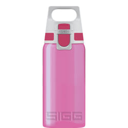 SIGG 8685.90 gourde Utilisation quotidienne 500 ml Plastique Violet