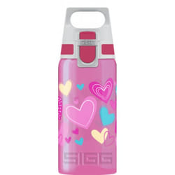 SIGG Viva One Vélo, Fitness, Randonnée, Sports 0,5 ml Plastique Multicolore
