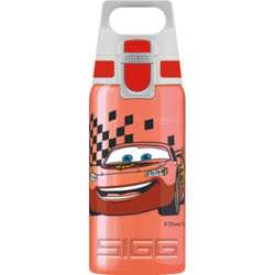 SIGG Viva One Fitness, Randonnée, Sports 0,5 ml Plastique Multicolore