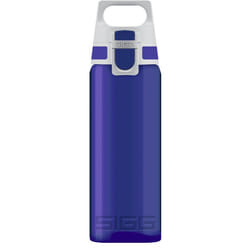 SIGG 8691.60 gourde Utilisation quotidienne, Fitness, Sports 600 ml Plastique Bleu