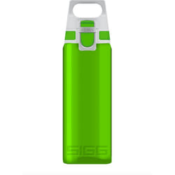 SIGG 8691.80 gourde Utilisation quotidienne, Fitness, Sports 600 ml Plastique Vert