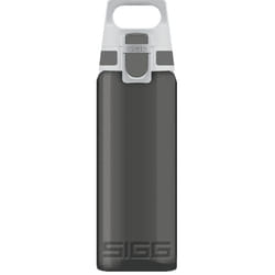 SIGG 8691.90 gourde Utilisation quotidienne, Fitness, Sports 600 ml Plastique Anthracite
