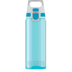 SIGG 8692.00 gourde Utilisation quotidienne, Fitness, Sports 600 ml Plastique Couleur aqua