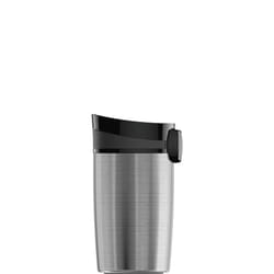 SIGG 8695.50 thermos 0,27 ml Noir, Acier inoxydable Acier inoxydable