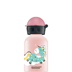 SIGG Fairycon Utilisation quotidienne 300 ml Aluminium Multicolore
