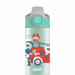 SIGG Miracle Fireman